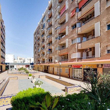 Apartamento Casa Carmelina Torrevieja Exterior foto