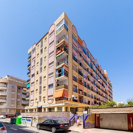 Apartamento Casa Carmelina Torrevieja Exterior foto