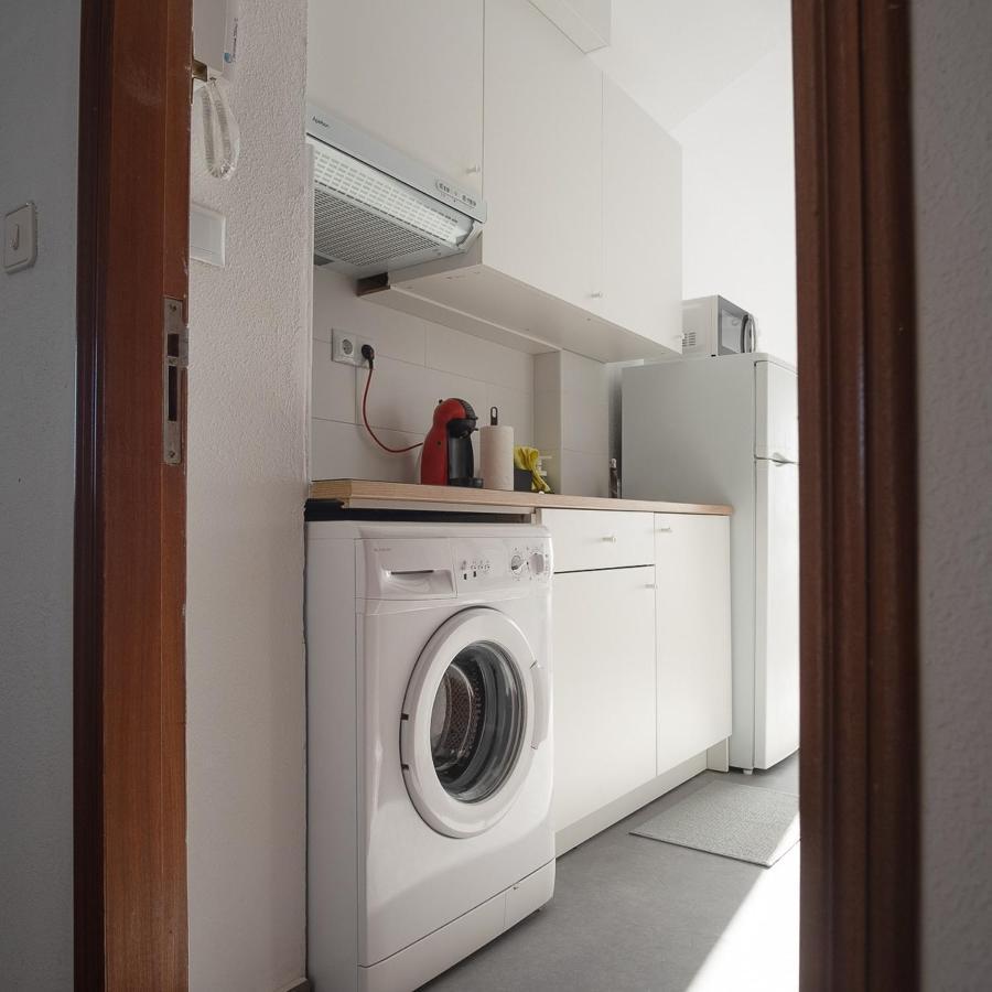 Apartamento Casa Carmelina Torrevieja Exterior foto